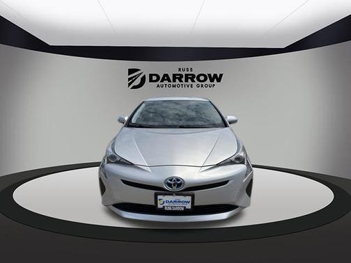 2016 Toyota Prius Two