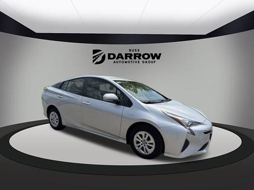 2016 Toyota Prius Two