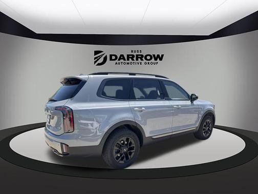 2023 Kia Telluride SX Prestige X-Pro