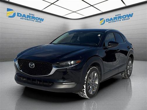 2024 Mazda CX-30 2.5 S Premium Package