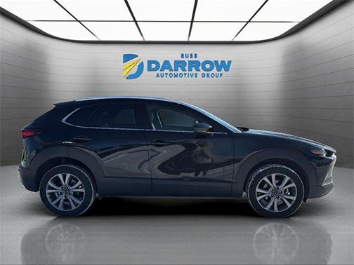 2024 Mazda CX-30 2.5 S Premium Package