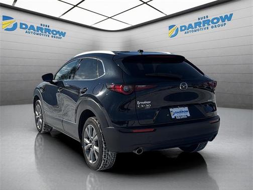 2024 Mazda CX-30 2.5 S Premium Package