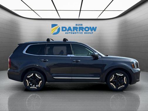 Panthera Metal 2025 Kia Telluride S