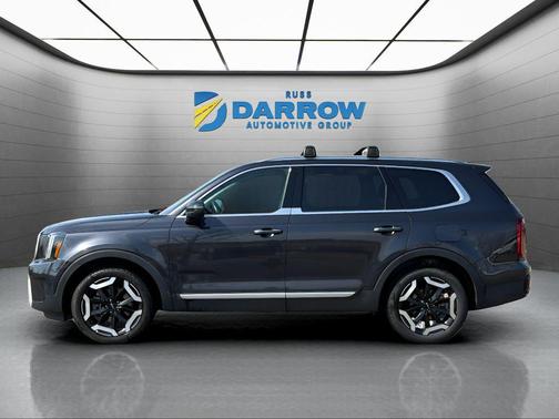 Panthera Metal 2025 Kia Telluride S