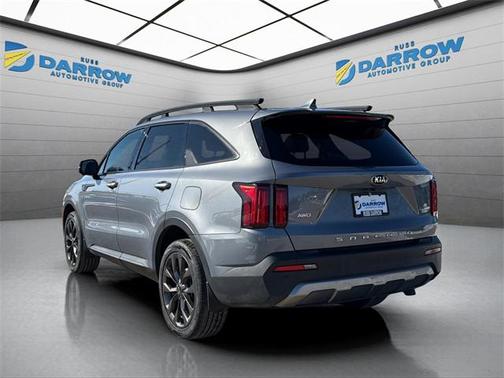 2021 Kia Sorento SX