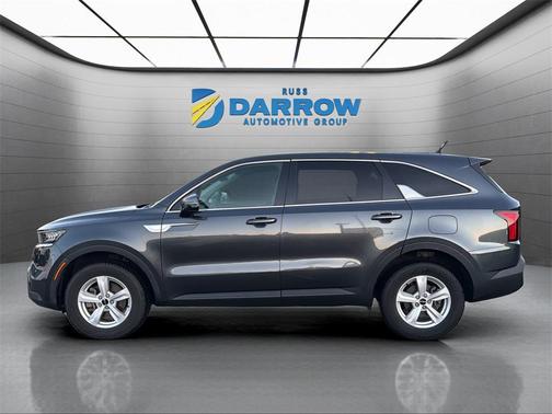 2022 Kia Sorento LX
