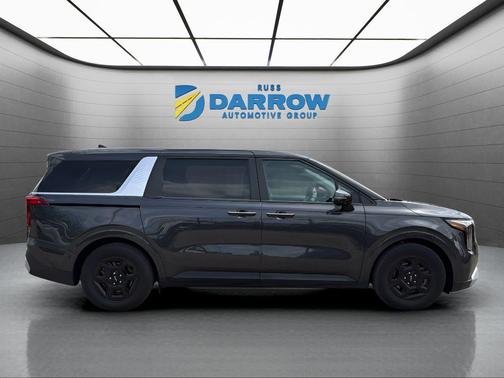 Panthera Metal 2025 Kia Carnival LXS