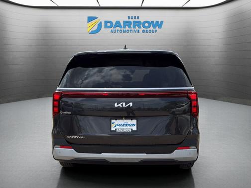 Panthera Metal 2025 Kia Carnival LXS
