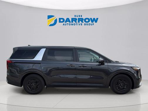 Panthera Metal 2025 Kia Carnival LXS