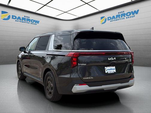 Panthera Metal 2025 Kia Carnival LXS
