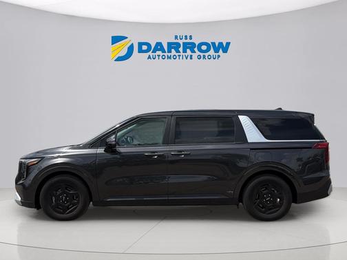 Panthera Metal 2025 Kia Carnival LXS