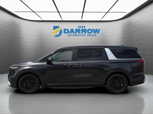 Panthera Metal 2025 Kia Carnival LXS