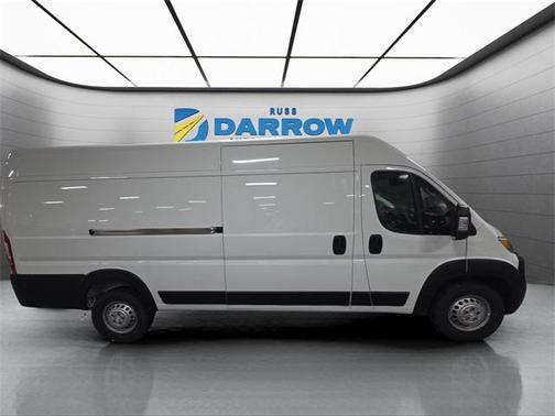2024 RAM ProMaster 3500 High Roof