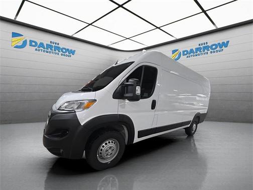 2024 RAM ProMaster 3500 High Roof