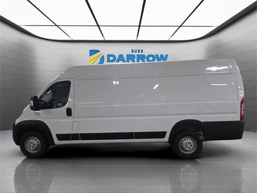 2024 RAM ProMaster 3500 High Roof