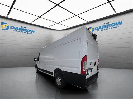 2024 RAM ProMaster 3500 High Roof