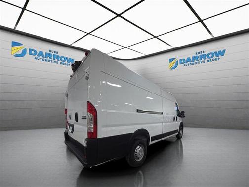 2024 RAM ProMaster 3500 High Roof