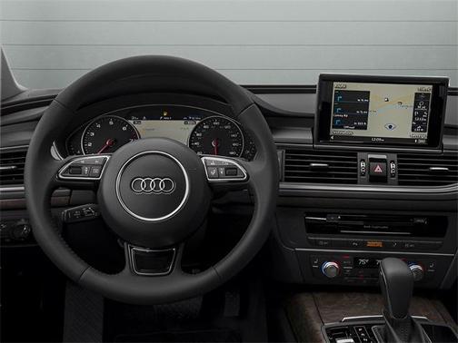 2016 Audi A7 3.0 TDI Premium Plus