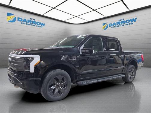 2023 Ford F-150 Lightning LARIAT