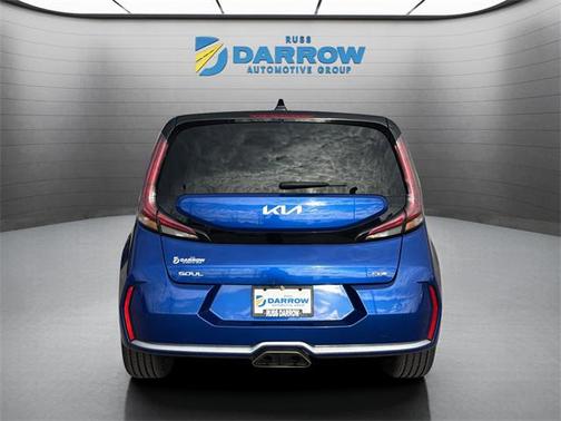 2023 Kia Soul GT-Line