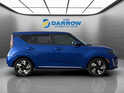 2023 Kia Soul GT-Line