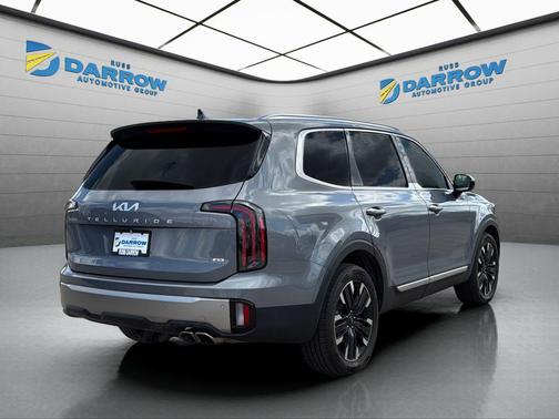 2023 Kia Telluride SX