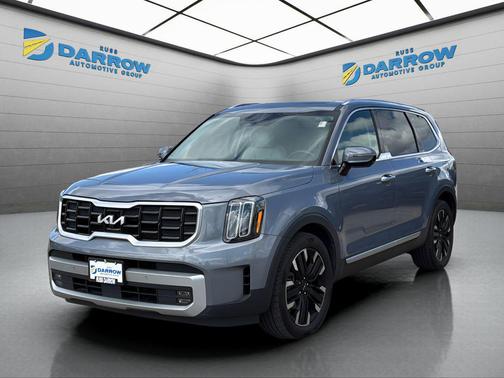 2023 Kia Telluride SX