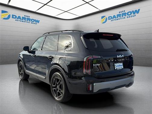 2023 Kia Telluride SX X-Line