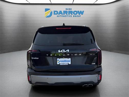 2023 Kia Telluride SX X-Line