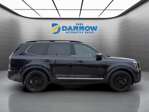 2023 Kia Telluride SX Prestige X-Line