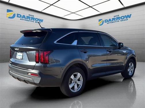 2023 Kia Sorento LX