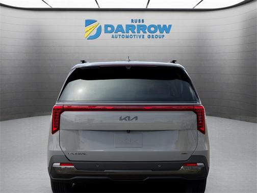2025 Kia Carnival Hybrid SX Prestige