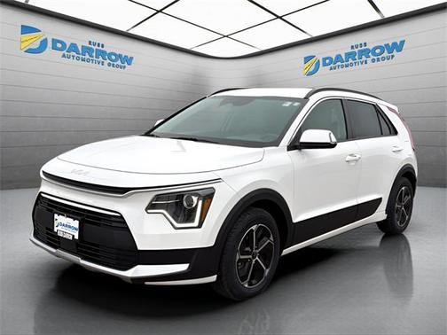 2023 Kia Niro EX