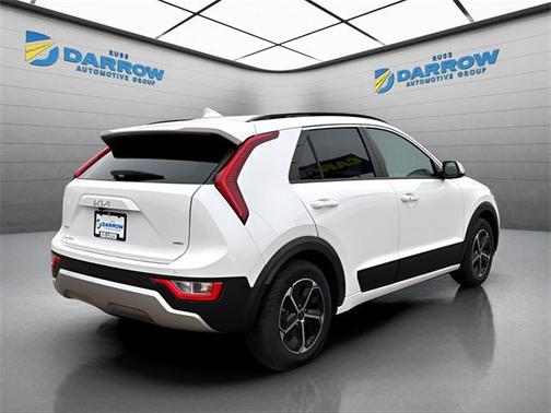 2023 Kia Niro EX