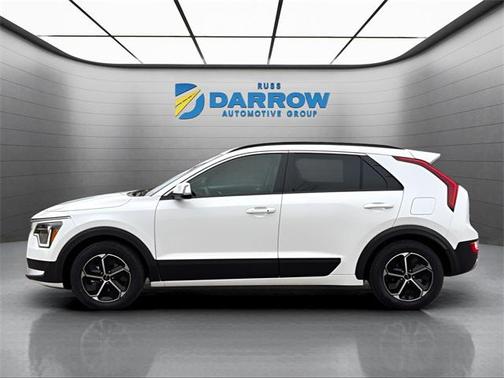 2023 Kia Niro EX