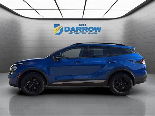 2023 Kia Sportage S