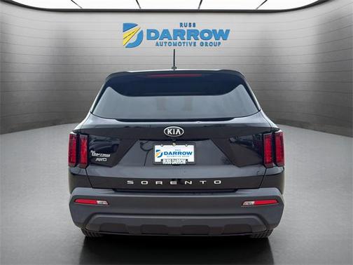 2021 Kia Sorento LX