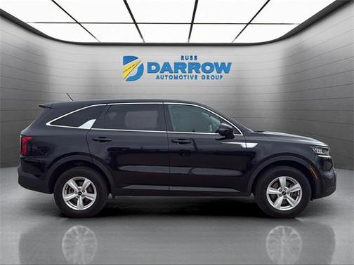 2021 Kia Sorento LX