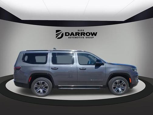 2024 Jeep Wagoneer Series II 4x4