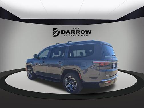 2024 Jeep Wagoneer Series II 4x4
