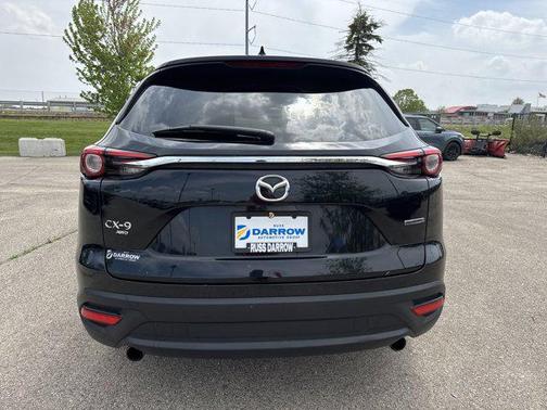 2023 Mazda CX-9 Touring