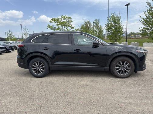 2023 Mazda CX-9 Touring