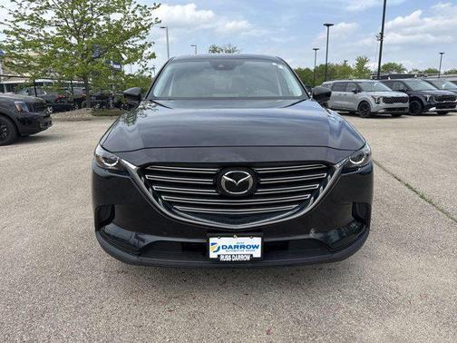 2023 Mazda CX-9 Touring