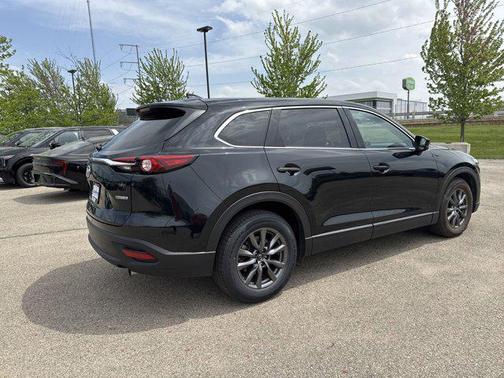 2023 Mazda CX-9 Touring