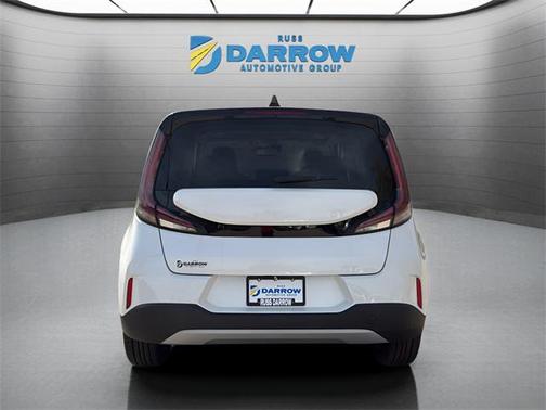 2023 Kia Soul EX
