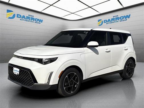 2023 Kia Soul EX