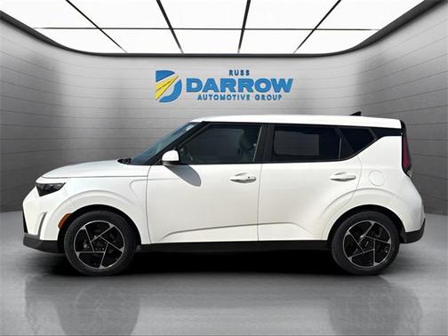 2023 Kia Soul EX
