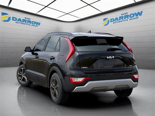 2025 Kia Niro EX