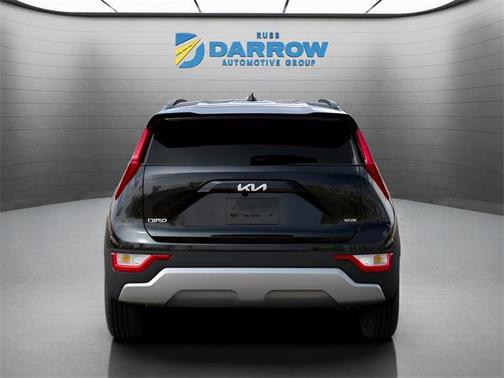 2025 Kia Niro EX