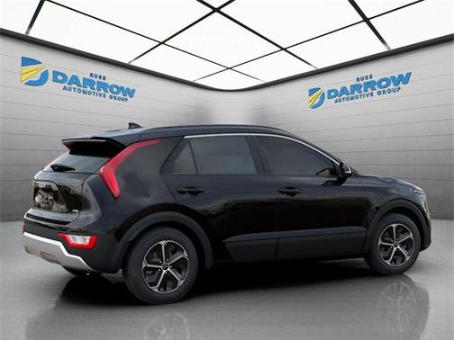 2025 Kia Niro EX
